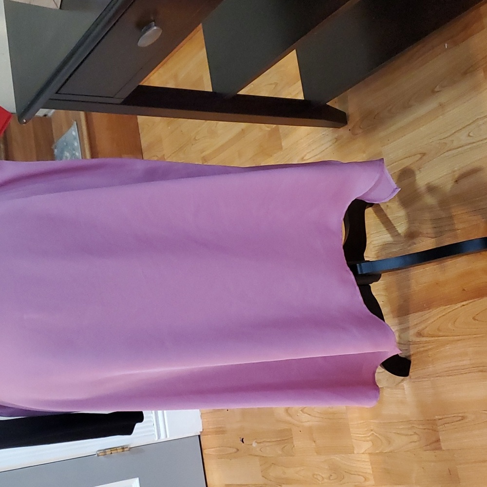 NWT Raspberry splash skirt - Picture 3 of 6
